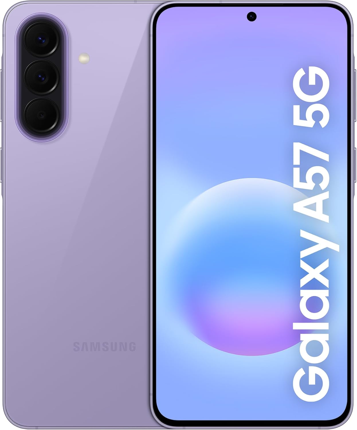Samsung Galaxy A57 5G (unlocked)