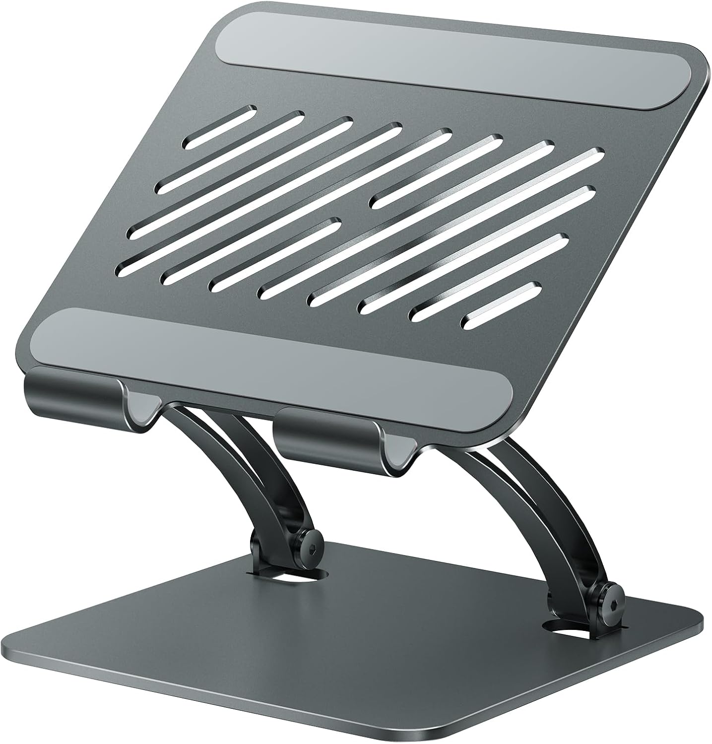 tounee adjustable tablet stand